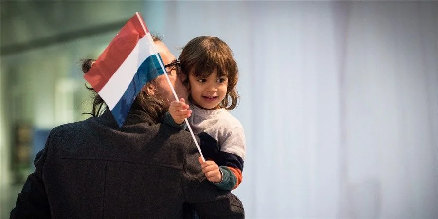 18 Yaş Altındakiler İçin Hollanda Vatandaşlığı