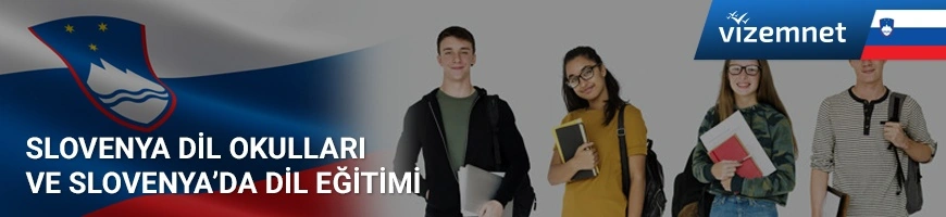 slovenya dil okulları ve slovenyada dil eğitimi