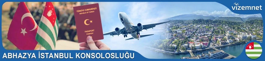 Abhazya İstanbul Konsolosluğu