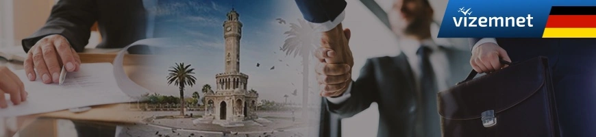 Almanya İzmir Başkonsolosluğu