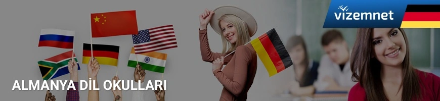 almanya dil eğitimi ve dil okulları