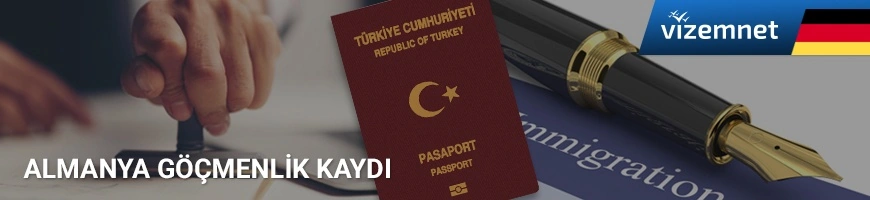 almanya göçmenlik başvurusu