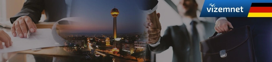 Almanya Ankara Konsolosluğu