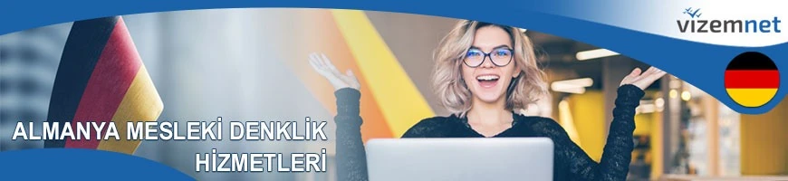 Almanya Mesleki Denklik Hizmetleri