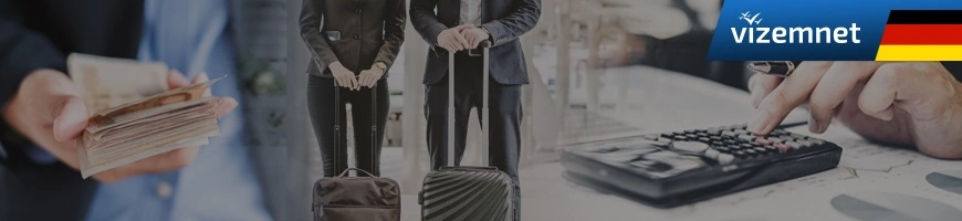 Almanya Vize Ücreti