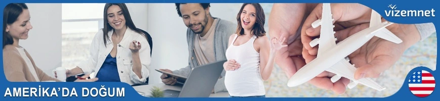 Amerika'da Doğum