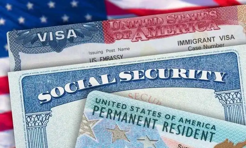 Amerika'da Green Card Sahibi Olmanın Avantajları Nelerdir?