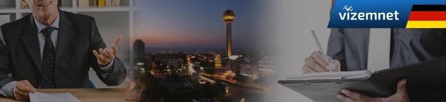 Almanya Ankara Büyükelçiliği