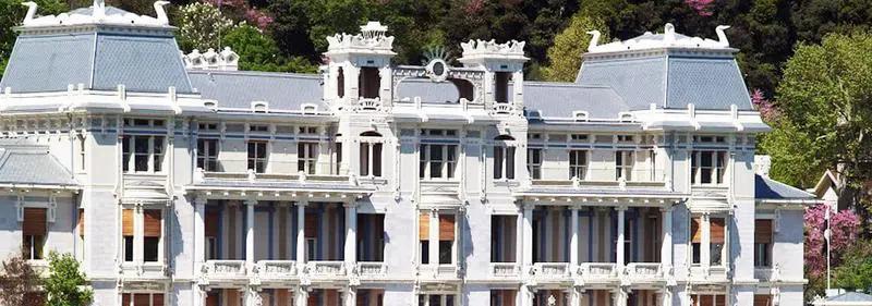 Ankara Mısır Büyükelçiliği Görev ve Yetkileri Nelerdir?