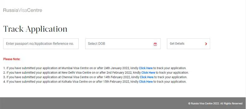 Aracı Kurum Üzerinden Rusya Vize Başvuru Sorgulama İşlemi Nasıl Yapılır?