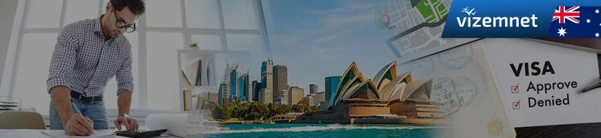 Avustralya Mühendis Vizesi