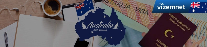 Avustralya Vizesi