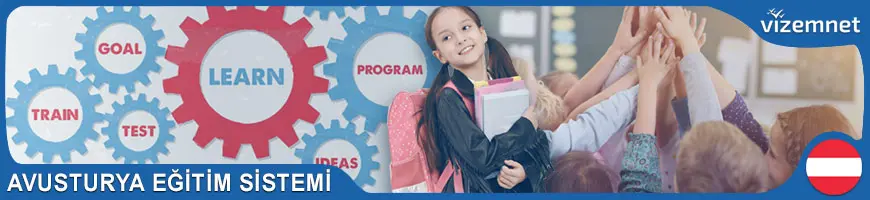 Avusturya Eğitim Sistemi