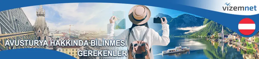Avusturya Hakkında Bilinmesi Gerekenler