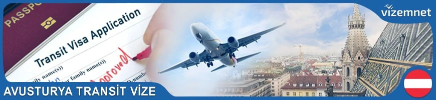 Avusturya Transit Vize