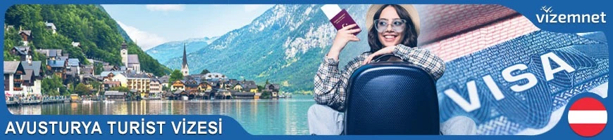 Avusturya Turist Vizesi