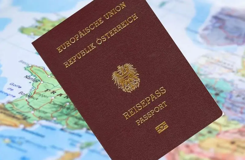Avusturya Vatandaşlığı Alma Yolları Nelerdir?