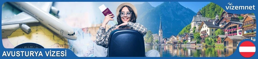 Avusturya Vizesi