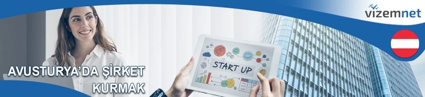 Avusturya'da Şirket Kurmak
