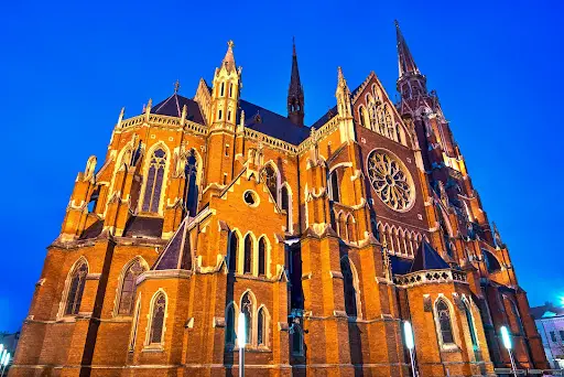 Mimara Müzesi - Zagreb