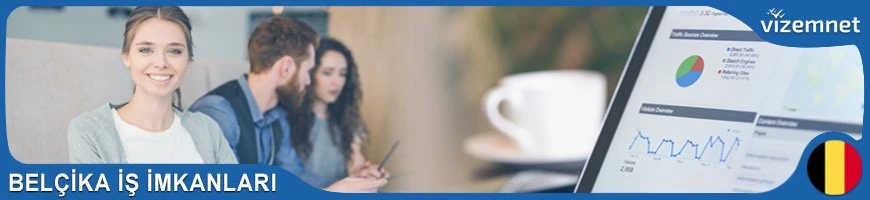 Belçika İş İmkanları