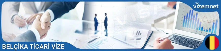 Belçika Ticari Vize