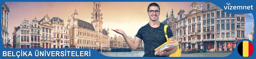 Belçika Üniversiteleri
