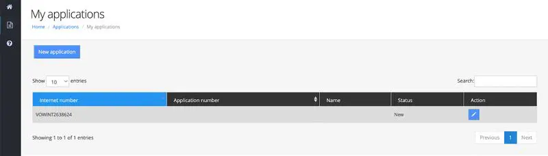 Belçika Vize Formunda Hata Yapılması Halinde Ne Yapılmalıdır?