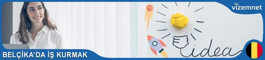 Belçikada İş Kurmak