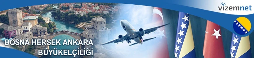 Bosna Hersek Ankara Büyükelçiliği