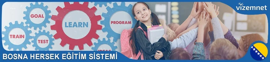Bosna Hersek Eğitim Sistemi
