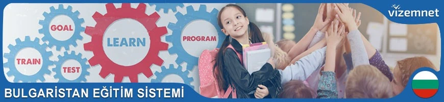 Bulgaristan Eğitim Sistemi