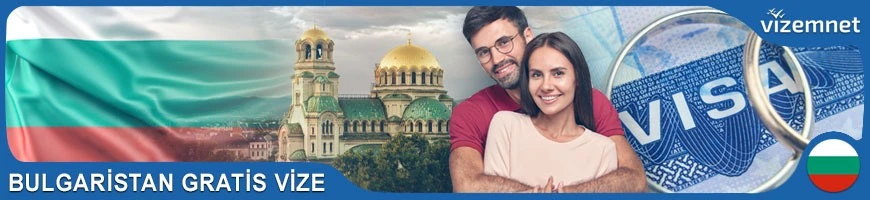 Bulgaristan Gratis Vize