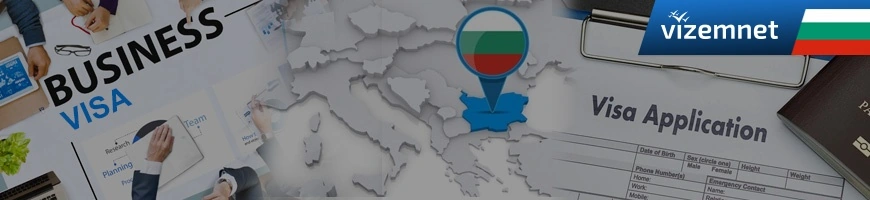 Bulgaristan Ticari Vize