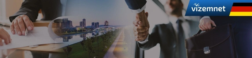 Almanya Bursa Konsolosluğu