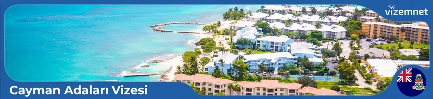Cayman Adalari Vizesi