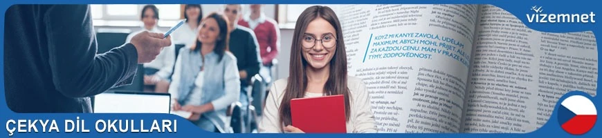 Çekya Dil Okulları