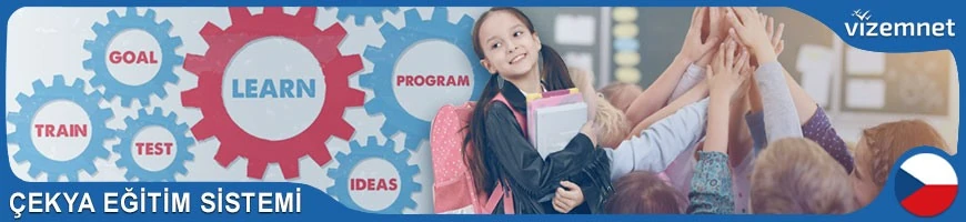 Çekya Eğitim Sistemi