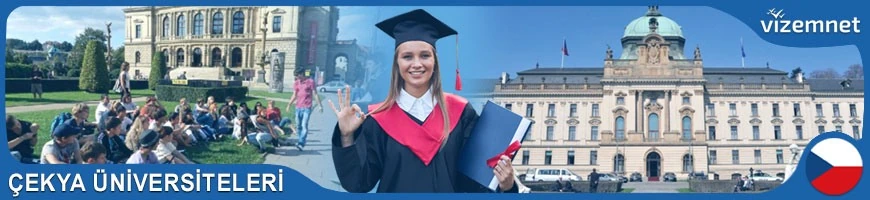 Çekya Üniversiteleri