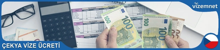 Çekya Vize Ücreti