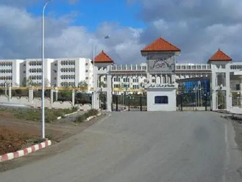 Cezayir'de Eğitim Alınabilecek En İyi Üniversiteler Hangileridir?