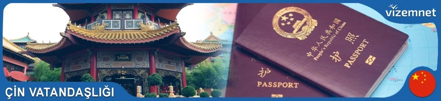 Çin Vatandaşlığı