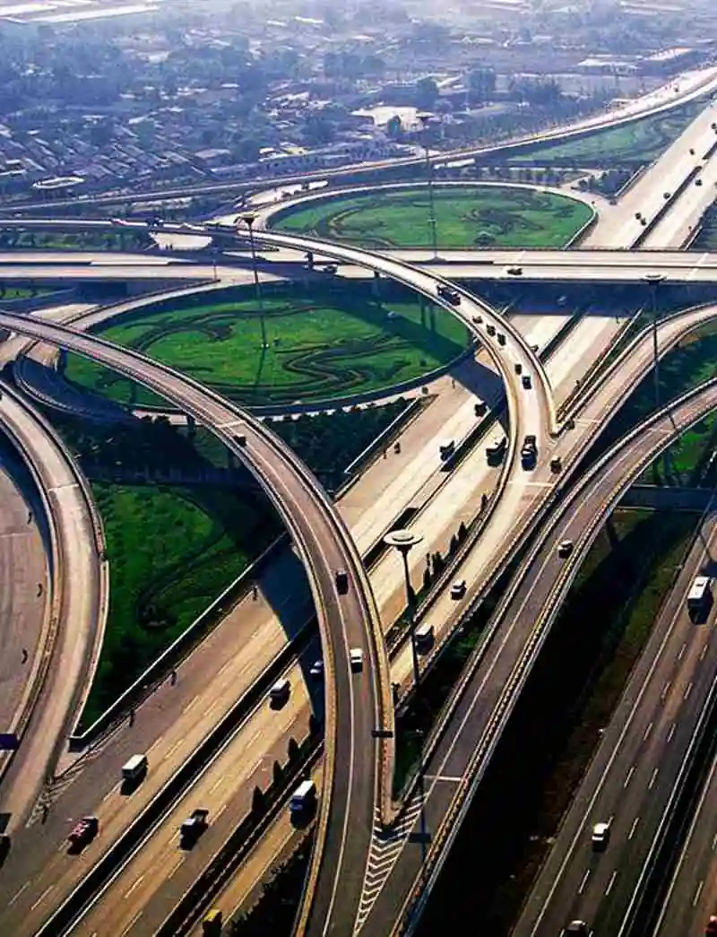 Çin'de Ulaşım Maliyetleri