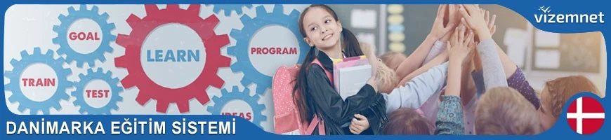 Danimarka Eğitim Sistemi