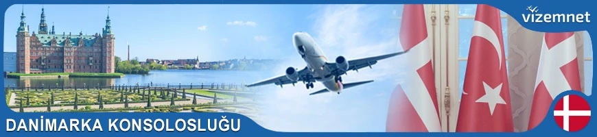 Danimarka Konsolosluğu