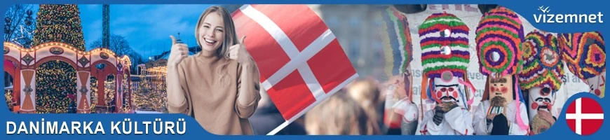 Danimarka Kültürü