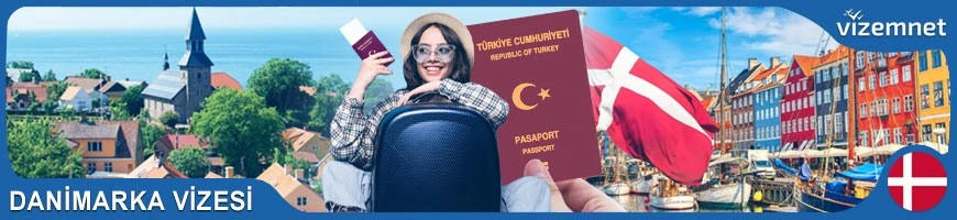 Danimarka Vizesi