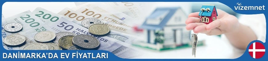 Danimarka Ev Fiyatları