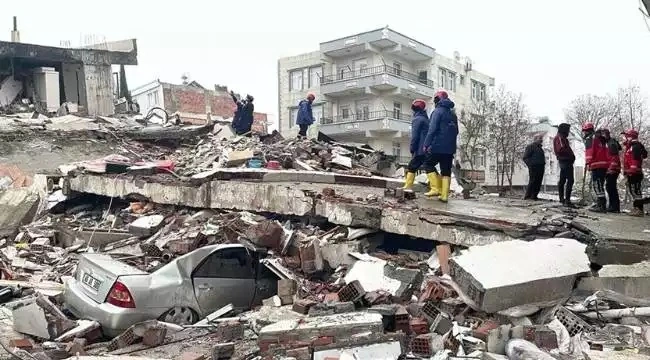 Depremzede Vatandaşlar İçin Schengen Vize Kolaylığı 2023