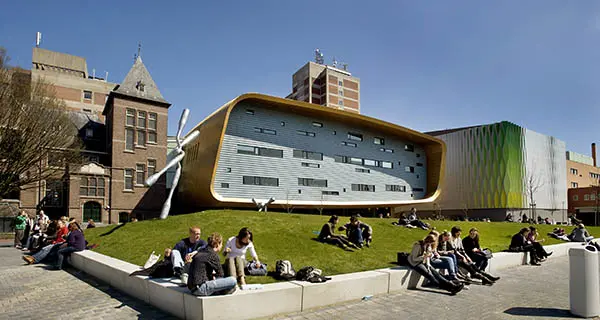 Hollanda Wageningen Üniversitesi’nde Eğitim Nasıldır?